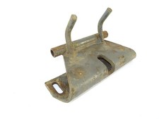 1x Halter für Motorhaube von