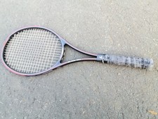 Pro Kennex Black Ace