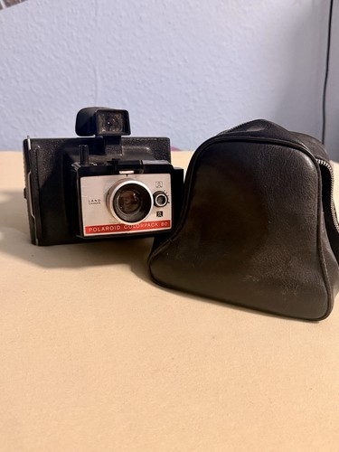 Polaroid colorpack land - polaroid, 80