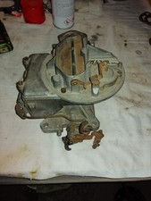 Ford USA --- 2V Vergaser für