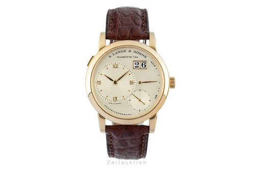 Lange söhne - a., 18k