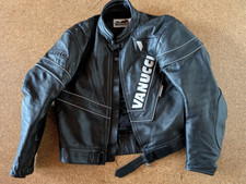 Original Lederkombi VANUCCI