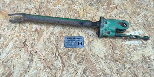Original fendt traktor farmer - original,