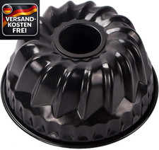 Mini Gugelhupfform Gugelhupf