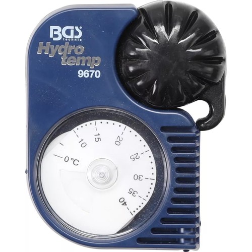 Bgs frostschutzprüfer - bgs,