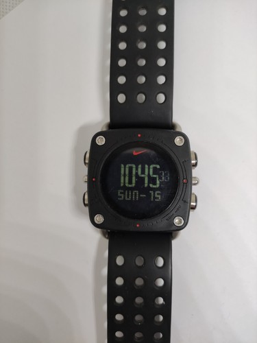 Nike uhr wc0070 - nike,