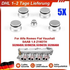 Drallklappen Entfernungs Set