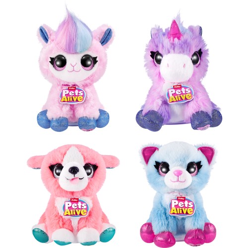 Zuru pets alive pet - pet, shop