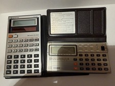 Casio Melody 80 plus Sanyo C2