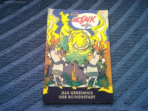 Ddr comic zeitschrift - ddr,