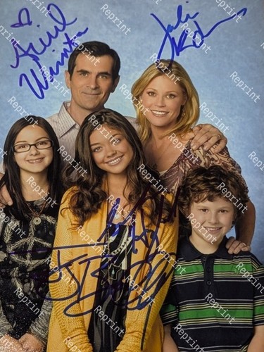 Modern family amerikanische - modern,