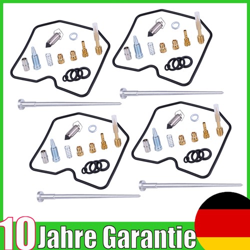 Vergaser reparatursatz für - reparatursatz,