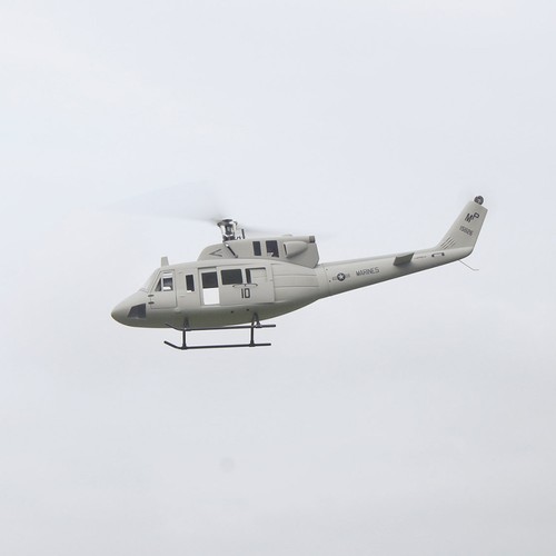 Flishrc hubschrauber bell - hubschrauber,