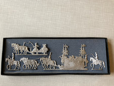 Figuren (alt) - Schlittenfahrt