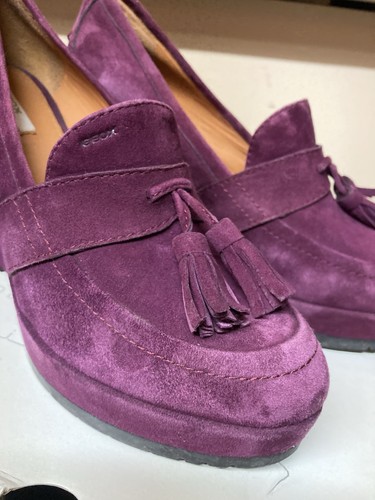 Geox damen pumps keilabsatz - damen,