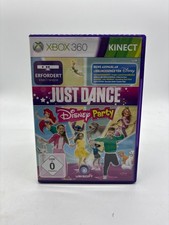 Microsoft Xbox 360 Just Dance
