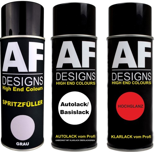 Spraydose für reform - für,