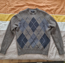 Massimo dutti herrenpullover - massimo, m