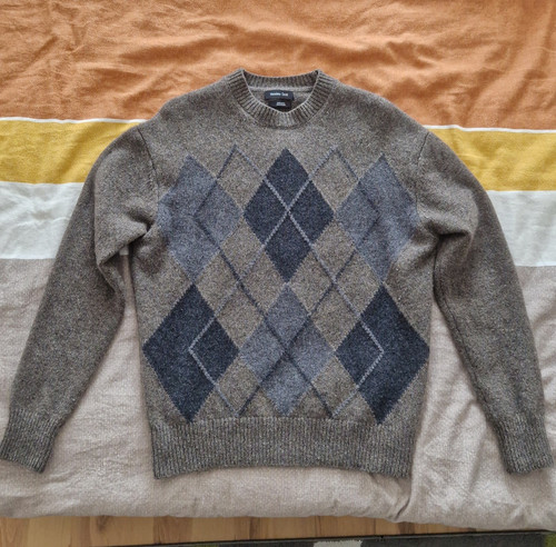 Massimo dutti herrenpullover - dutti,