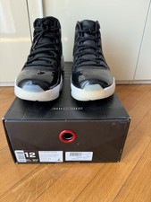 Nike Air Jordan 11 Retro 72-10