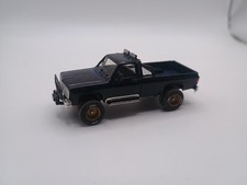 Trident chevrolet pickup - trident,