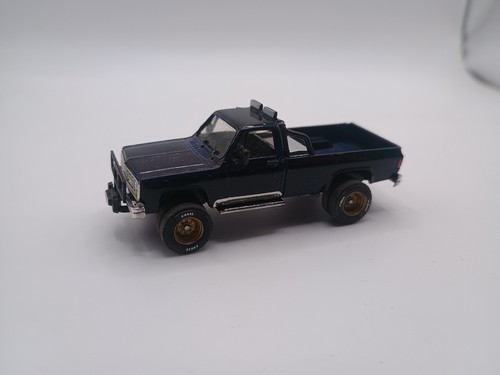 Trident chevrolet pickup - trident,