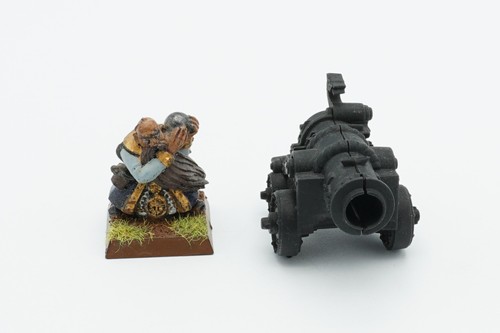 Warhammer battle for skull - battle,