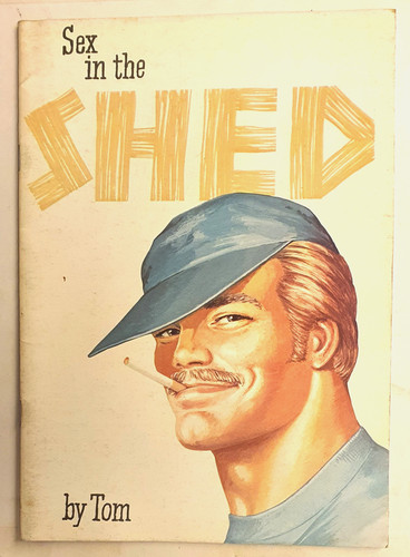 Tom finland touko - of,