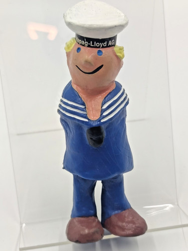Werbefigur sammelfigur - werbefigur,