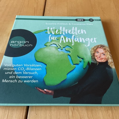 Weltretten für anfänger mp3 - anfänger,