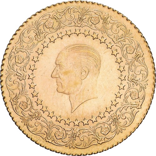 Türkei kurush 1967 - türkei,, kurush,