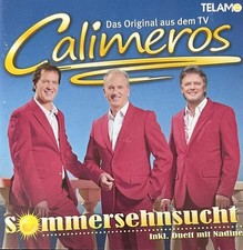 Calimeros – Sommersehnsucht