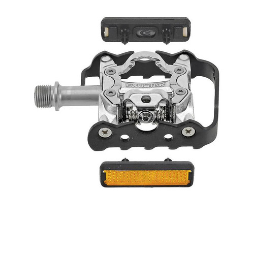Exustar pedal mtb pm86 - pedal,
