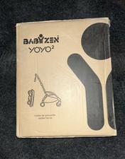 Babyzen Yoyo 2 Stroller 6+