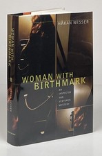 Hakan nesser woman with - hakan,