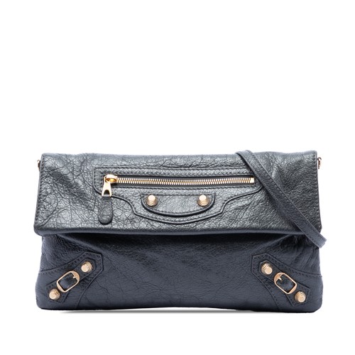 Balenciaga lambskin motocross - balenciaga,