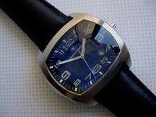 TOM TAILOR - HERRENUHR - UHR -