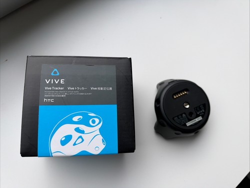 Htc vive tracker - 2017, (1.