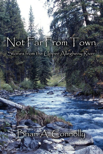 Not far from - not, a