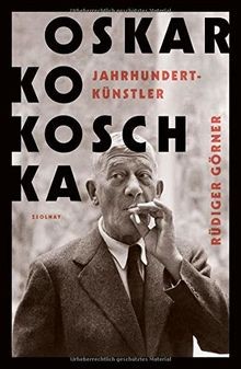 Oskar kokoschka - oskar,
