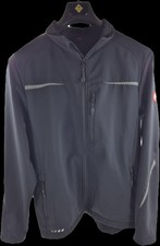 Softshelljacke e.s. motion 2020 engelbert strauss Gr. M Herren schwarz