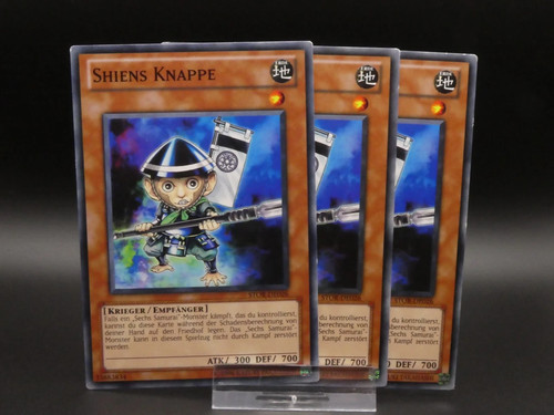 Yugioh playset storm - playset,