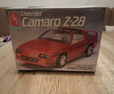 AMT Ertl Chevrolet Camaro Z-28
