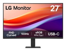 LG 27U421A-B