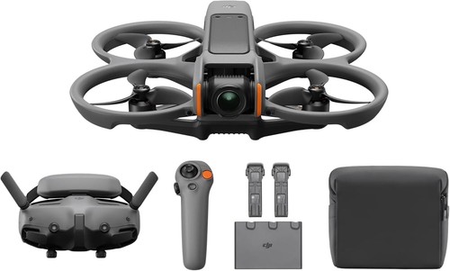 Dji avata fly - fly, combo