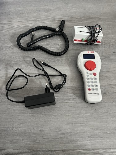 Piko smartcontrol digitale - h0,