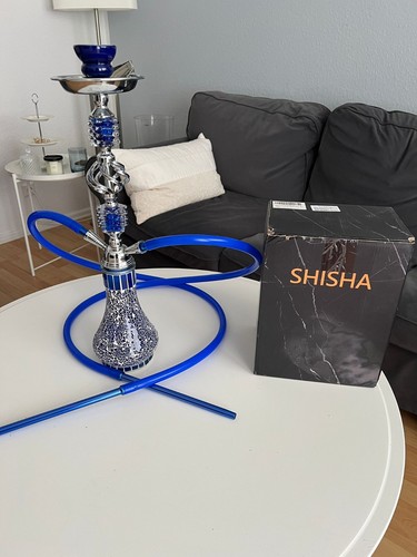 Rman shisha set - set, 55cm