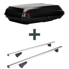 Dachbox G3 BiCube 520+ +