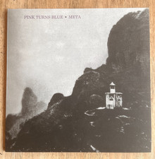 PINK TURNS BLUE-Meta LP