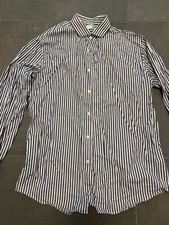 Tiger Of Sweden Hemd Gr. 43 High Fashion Hoher Neupreis 